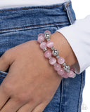 Fun-Loving Fantasy  - Pink