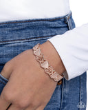 Handcrafted Heartthrob - Rose Gold