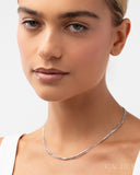 CACHET - Niveau - Rhodium