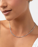 CACHET - Niveau - Rhodium