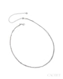 CACHET - Niveau - Rhodium