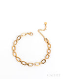 CACHET - Luisant - 18K Gold
