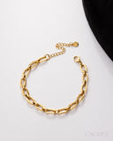 CACHET - Luisant - 18K Gold