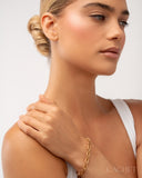 CACHET - Luisant - 18K Gold