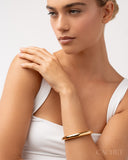 CACHET - Ovelle - 18k Gold