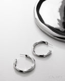 CACHET -  Ivra - Rhodium