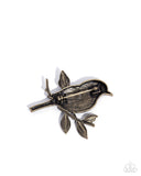 Soothing Sparrow - Multi - Brooch