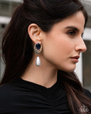 Elegantly Enraptured - Blue