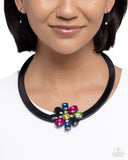 Forward Florals - Black - SOLD OUT