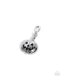 Adorable Apparition - Silver - Rhodium Charm