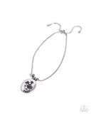 Personalized Bouquet - April - Silver