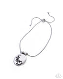 Personalized Bouquet - March - Silver