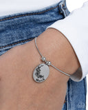 Personalized Bouquet - March - Silver