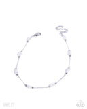 Endearing Energy - White