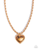 SOLD OUT - I will try to get more!  Romantic Rhythm - Brown