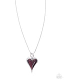 Romantic Renewal - Purple