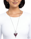 Romantic Renewal - Purple