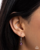 Romantic Renewal - Purple