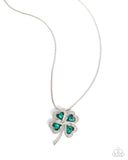 Fortunate Fashion - Green