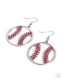 Ninth Inning - Red