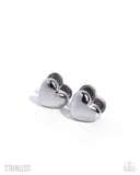 Pretty Polish - Silver - Stainless