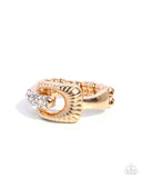 Captivating Confidence - Gold