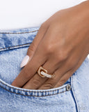 Captivating Confidence - Gold