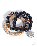 Spot Savvy - Multi - Tree of Life Bracelet