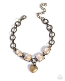 Romantic Rescue - Brass