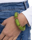 Photo Ready - Green - SOLD OUT