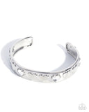 Smitten Surprise - White
