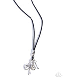 Elegance Unlocked - Black