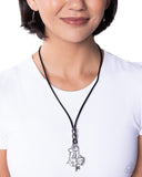 Elegance Unlocked - Black