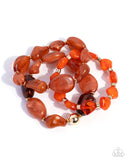 Soothing Stack - Orange