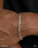 Lethal Links - Silver