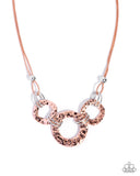 Critical Chic - Copper