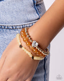 Imperial Impression - Brown