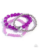Imperial Impression - Purple