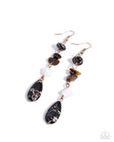 Going Desert to Desert - Black