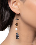 Going Desert to Desert - Black