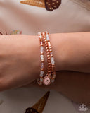 Studded Stack - Copper