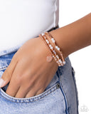 Studded Stack - Copper