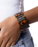 Audacious Pattern - Brass - SOLD OUT