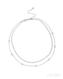 CACHET - Eloquence - Rhodium