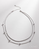 CACHET - Eloquence - Rhodium