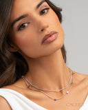 CACHET - Eloquence - Rhodium