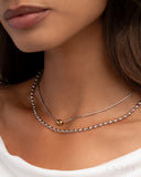 CACHET - Mirel - 18K Gold/Rhodium