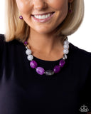 Celebrity Color - Purple