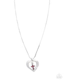 Heavenly Honor - Red