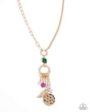 Angelic Anchor - Multi